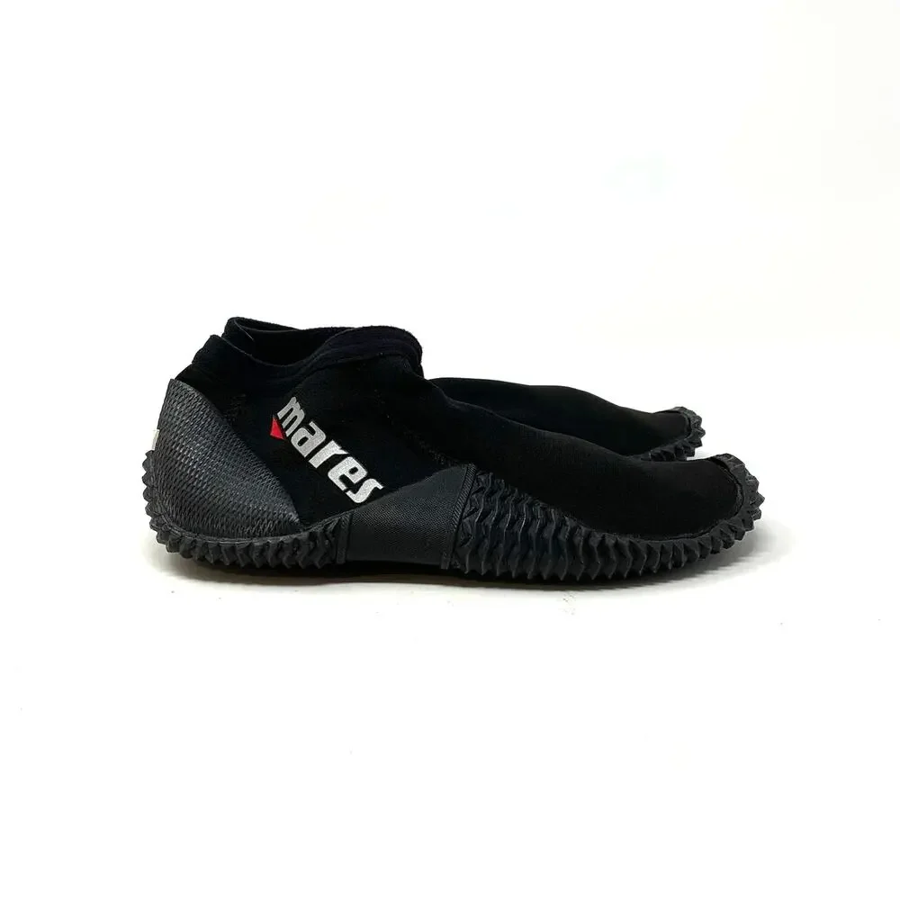 Mares‎ Water Shoes Black Childs Size 5
